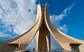 Algeria