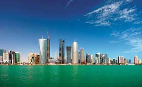Qatar